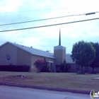 Williams Road Baptist Church