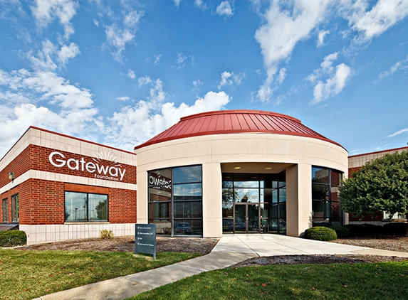 Gateway Alcohol & Drug Treatment Centers - Swansea, IL