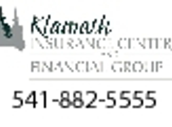 Klamath Insurance Center, Inc - Klamath Falls, OR