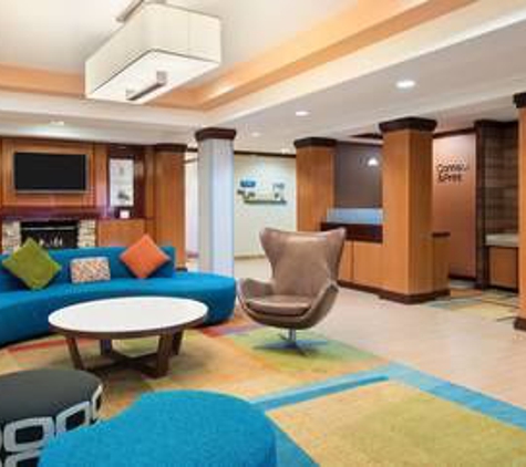 Fairfield Inn & Suites - Springdale, AR