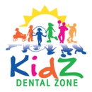 A Kidz Dental Zone - Periodontists