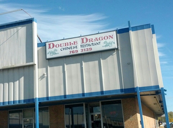 Double Dragon - Elizabethtown, KY