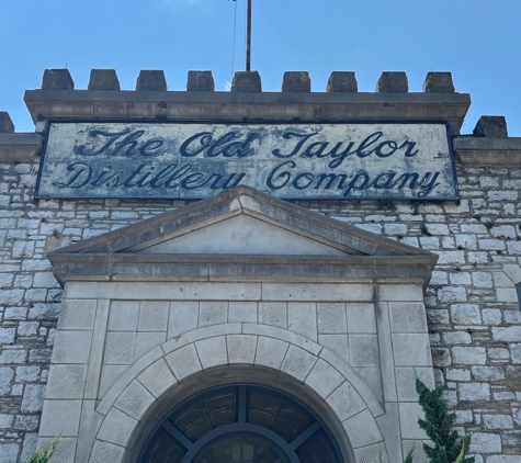 Castle & Key Distillery - Frankfort, KY