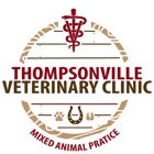 Thompsonville Veterinary Clinic