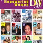 Black Women 50+ Health and Lifestyles Magazine