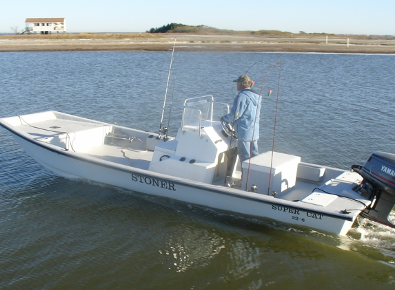 Stoner Boats - Corpus Christi, TX