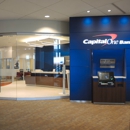 Capital One Center - Credit Card Companies