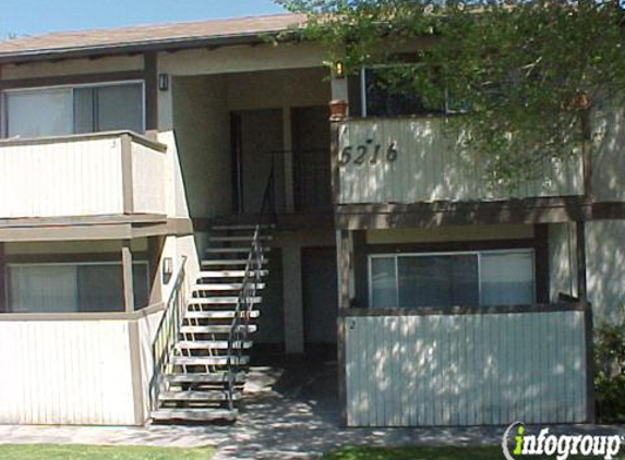 Madison Oaks Apartments - Sacramento, CA