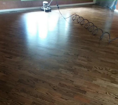 Ideal Floor Co. - Downers Grove, IL