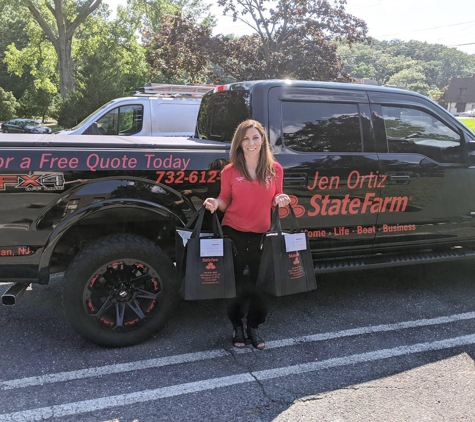 Jen Ortiz - State Farm Insurance Agent - Point Pleasant Boro, NJ