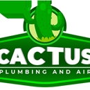 Cactus Plumbing And Air - Heating, Ventilating & Air Conditioning Engineers