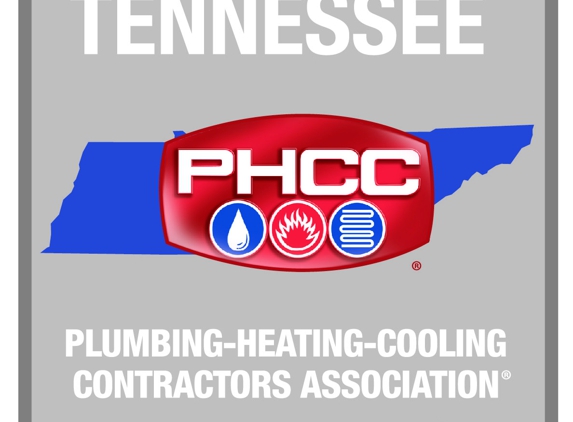 Keefe Plumbing Company, Inc. - Chattanooga, TN