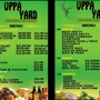 Uppa Yard Authentic Jamaican Cuisine