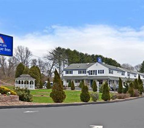 american best value inn - Stonington, CT