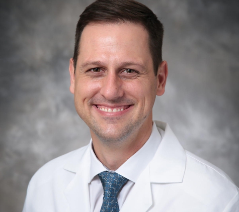 Timothy Ryan, MD - Griffin, GA