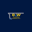 D & W Seamless Gutters - Gutters & Downspouts