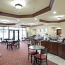 Comfort Suites Pflugerville - Austin North - Motels