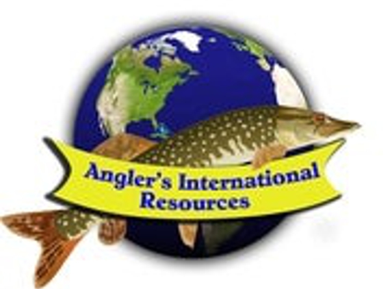 Anglers International Resources - Palatine, IL
