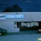 Urban Corps of San Diego County Charter