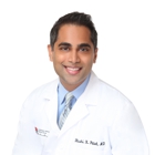 RISHI K. PATEL, MD, FACC