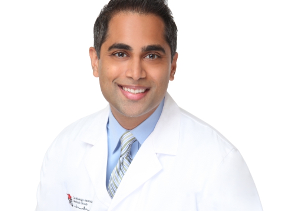 RISHI K. PATEL, MD, FACC - Ventura, CA. Rishi Patel, MD, FACC, Interventional Cardiologist