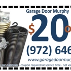 Garage Door Murphy