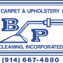 B/P Carpet & Upholstery Cleaning Inc - Upholsterers