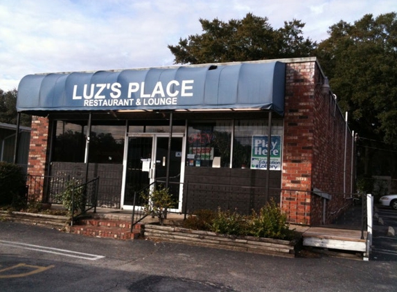 Luzs Place Inc - North Charleston, SC