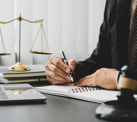 Gorman Jones Lawyers - Campbelltown, NSW