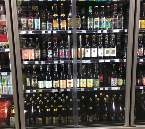 Whole Foods Market - Washington, DC