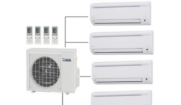 Surf Air Airconditioning Pty Ltd - Nerang, QLD