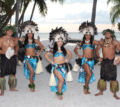 Aloha Islanders - Hawaiian Entertainment - Fort Lauderdale, FL