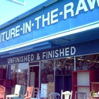 Furniture In The Raw