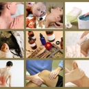 In Touch Healing Massage - Massage Services