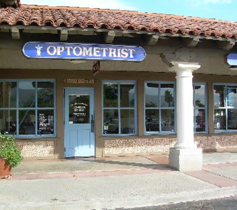 Werner Optometry - El Cajon, CA