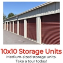 Xpress Storage - Self Storage