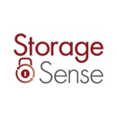 Storage Sense - Spring - Self Storage