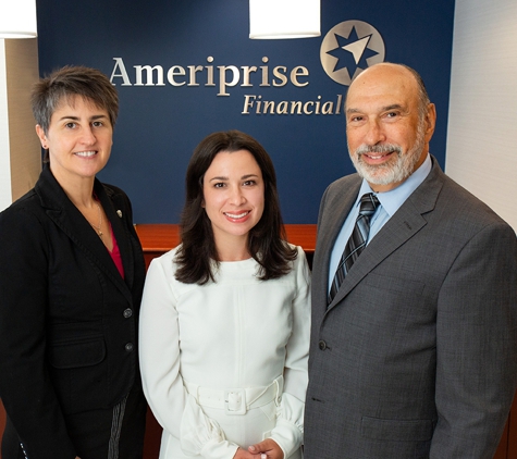 Klatz Rounick & Associates - Ameriprise Financial Services - Conshohocken, PA