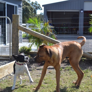 Paradise Pet Parks - Falls Creek, NSW