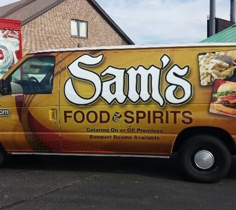 Sam's Food & Spirits - Floyds Knobs, IN