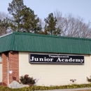 Tappahannock Junior Academy - Schools