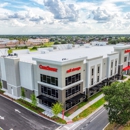 CubeSmart Self Storage