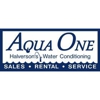 Aqua One by Halverson?? Water Conditioning gallery