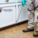Valora Pest Control