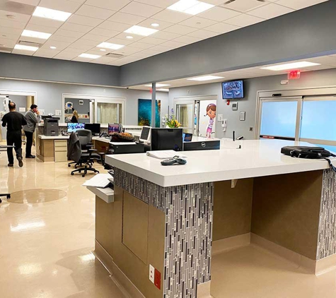 SignatureCare Emergency Center - Emergency Room - Lewisville, TX