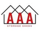 AAA Storage Sheds of Roanoke Rapids NC