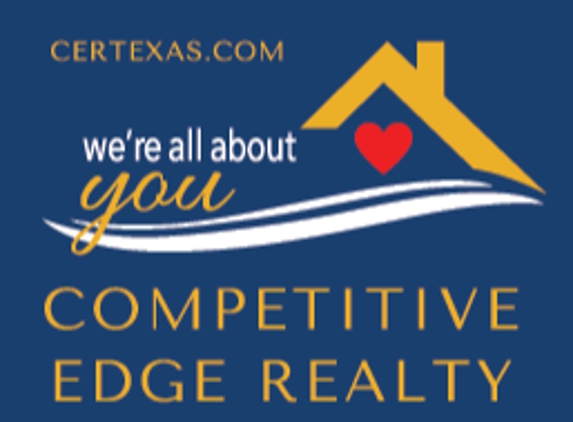 Peggy Case | Competitive Edge Realty