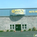 Greg's Car Care Ctr - Automobile Inspection Stations & Services