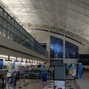 MAF - Midland International Airport - Airports