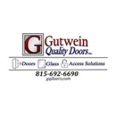 Gutwein Quality Doors - Door Repair